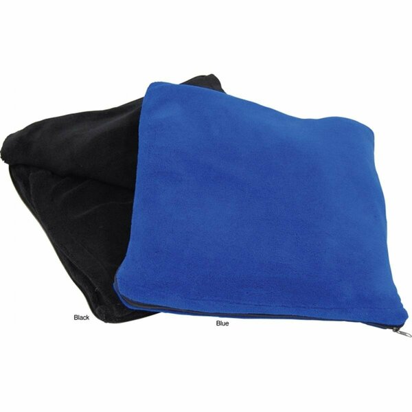 Trailworthy Personal Comfort Blanket - Blue - 250-ZBBL